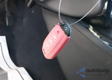 2024 Infiniti Qx55 Essential Awd z USA, uszkodzony, nr VIN 3PCAJ5KR3RF101610